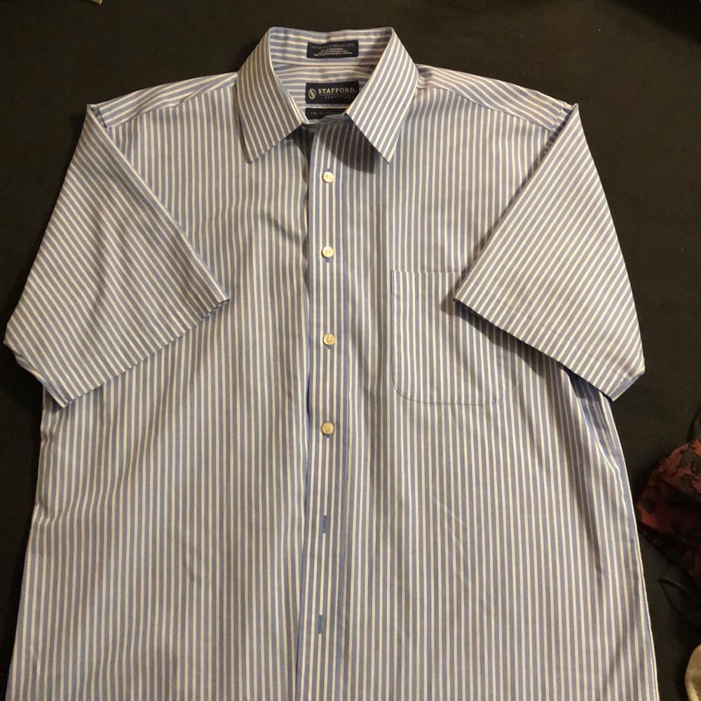 Men’s Dress Shirt